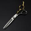 BGFYUSF 6-Inch Professional JP 440C Steel Hairdressing Scissors Set view 4