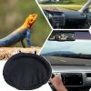 Reptile Car Hammock for Bearded Dragons view 4