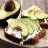 Tasty Pott Organic Avocado Topping, 500 g Refill Pouch view 2