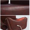 Hydraulic Hair Styling Chair for Business or Home, Gray, 190 kg Capacity view 3