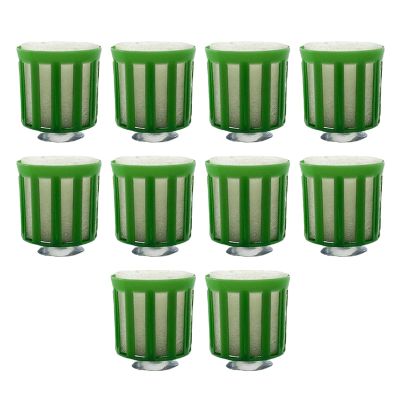 Aquarium Plant Weights, 10 Pack