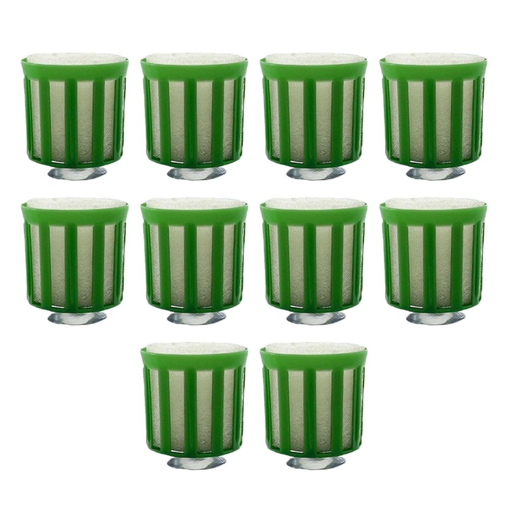 Aquarium Plant Weights, 10 Pack