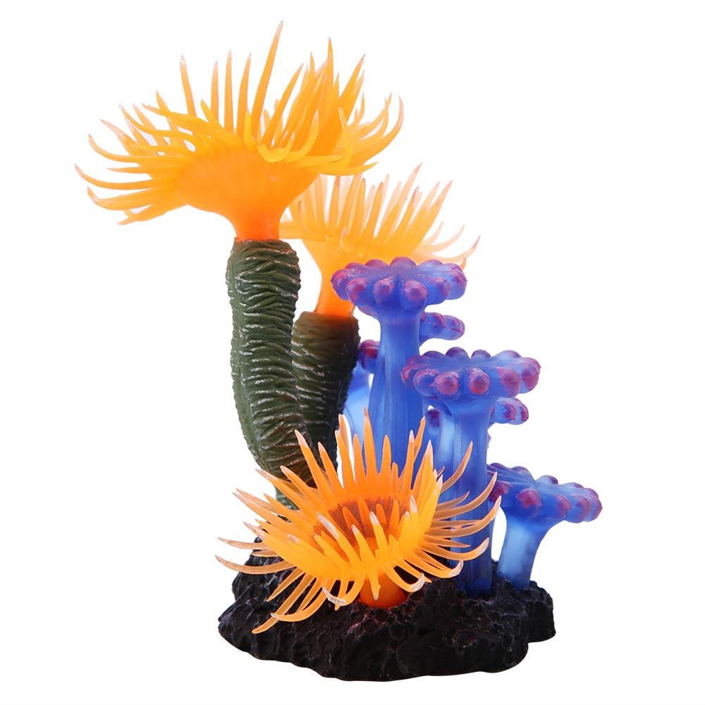 Artificial Coral Decoration