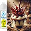 Rice Pudding Chocolate Flavor Concentrate - Vegan - Sasami - 100 ml view 2