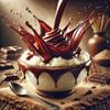 Rice Pudding Chocolate Flavor Concentrate - Vegan - Sasami - 100 ml view 3