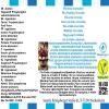 Rice Pudding Chocolate Flavor Concentrate - Vegan - Sasami - 100 ml view 4