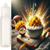 Rice Pudding Mango Passion Fruit Flavor Concentrate – Vegan – Sasami – 10 ml view 1