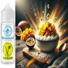 Rice Pudding Mango Passion Fruit Flavor Concentrate – Vegan – Sasami – 10 ml view 2