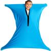 DTREEL Sensory Body Sock for Boys and Girls with Autism and Sensory Processing Disorders, Blue, M view 1