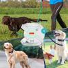 Dog Harness, Medium Size, Adjustable Vest view 4