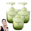 Coolord Luxury Collagen Firming Cream, Body Lotion for Skin Tightening, 24-Hour Radiance, All Skin Types (3 pcs) view 1