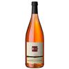 Heilbronner Staufenberg Schwarzriesling Weiherbst Fine-Fruity Rosé Wine, Germany, incl. FeinWert E-Book (6 x 1 L) view 2