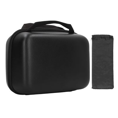 Mavaol Portable Waterproof PU Storage Bag with Divider for Fishing Reels, Power Tools and Hunting Gear