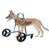 Adjustable Dog Wheelchair for Front-Leg Support view 1