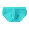 Men's Sexy Underwear String Thong, Mint Green, L view 1
