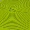 FAIR ZONE 2-Liter Hot Water Bottle, Green, No Cover view 3