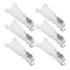 20-Piece Nose and Ear Trimmer Replacement Heads view 1