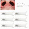 20-Piece Nose and Ear Trimmer Replacement Heads view 2