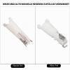 20-Piece Nose and Ear Trimmer Replacement Heads view 4
