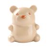 Bear Nail Brush for Children, Soft Bristles for Hand Cleaning view 1