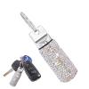Pocket-Size Keychain: Portable Pill Case view 1