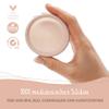 Bamboozy Menstrual Disc with Silicone Case (L) – Reusable Disc Made of 100% Medical-Grade Silicone – Sustainable & BPA-Free – For Sports, Swimming, and Intimacy view 3