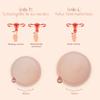 Bamboozy Menstrual Disc with Silicone Case (L) – Reusable Disc Made of 100% Medical-Grade Silicone – Sustainable & BPA-Free – For Sports, Swimming, and Intimacy view 4