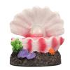 Aquarium Shell Air Bubbler Decoration view 1