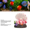 Aquarium Shell Air Bubbler Decoration view 3