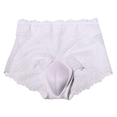Men's String Thong Underwear