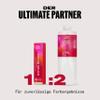 Wella Professionals Color Touch Pure Naturals Ammonia-Free Vegan Demi-Permanent Color with Metal Purifier, 4/0 Medium Brown Natural, 60 ml view 4