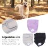 Reusable Dog Diapers for Females, Adjustable, 3 Pack view 4