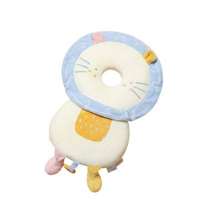 OonMan Baby Head Protection Backpack, Anti-Fall Cushion for Learning to Walk - 17-A