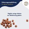 Trainee Snack Chicken | Dog & Cat Treats | 500 g | With FOS view 4
