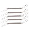 TAZIZI 5PCS Replacement Springs with Clips view 1