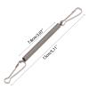 TAZIZI 5PCS Replacement Springs with Clips view 3