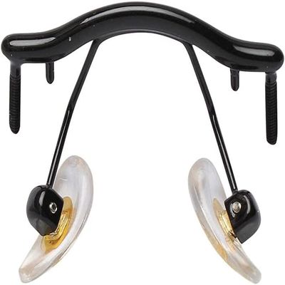 Replacement Nose Bridge for Rimless Glasses