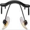 Replacement Nose Bridge for Rimless Glasses view 1