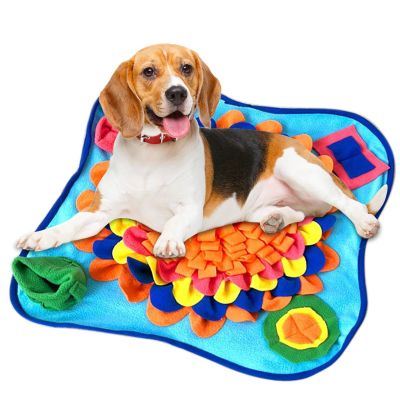 Snuffle Mat for Dogs - Enrichment Toy