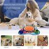 Snuffle Mat for Dogs - Enrichment Toy view 2
