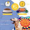 Snuffle Mat for Dogs - Enrichment Toy view 3