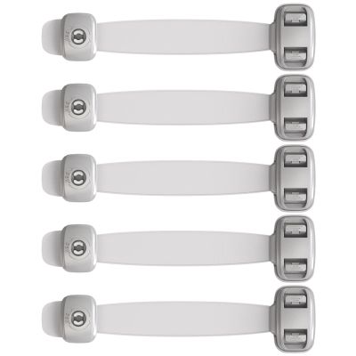 Lembeauty Child Safety Locks for Cabinets and Drawers