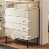 Lembeauty Child Safety Locks for Cabinets and Drawers view 2