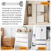 Lembeauty Child Safety Locks for Cabinets and Drawers view 4