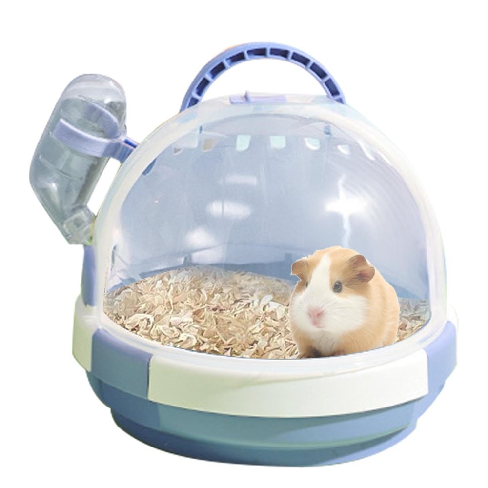 Pet Carrier for Hamsters and Small Animals