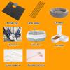 DIY Pet Playpen for Cats and Small Animals view 3