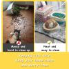 Indoor Cat Cage with Removable House view 4