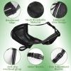 DOINEUFL Dog Muzzle for Medium and Small Dogs (M) view 2