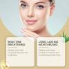 Ownawant Cream Makeup Concealer, Hydrating Brightening Tone-Up Cream, All Skin Types, 2 Pieces view 2
