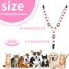 BEPSYOM Adjustable Dog Diaper Holder view 2